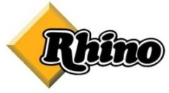 Logo Rhino