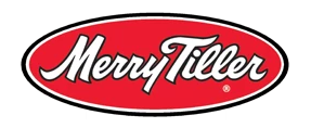 Merry tiller logo