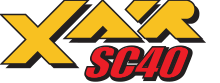 x-air-sc-40 x-air-sc-40